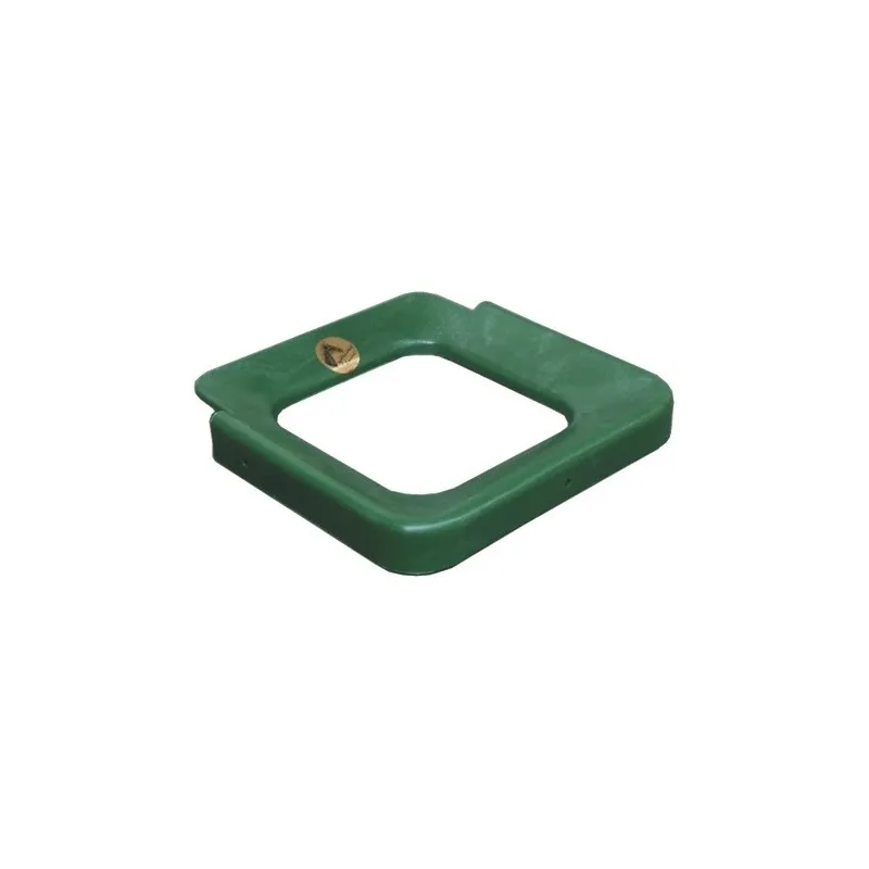 Söödaküna kaas 16L hobuste söödakünale