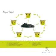 Fly Trap 12l FlyBuckets