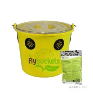 Fly Trap 12l FlyBuckets