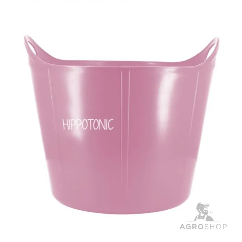 Soft bucket Hippotonic 28l