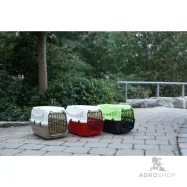 Koera transpordipuur Expedion