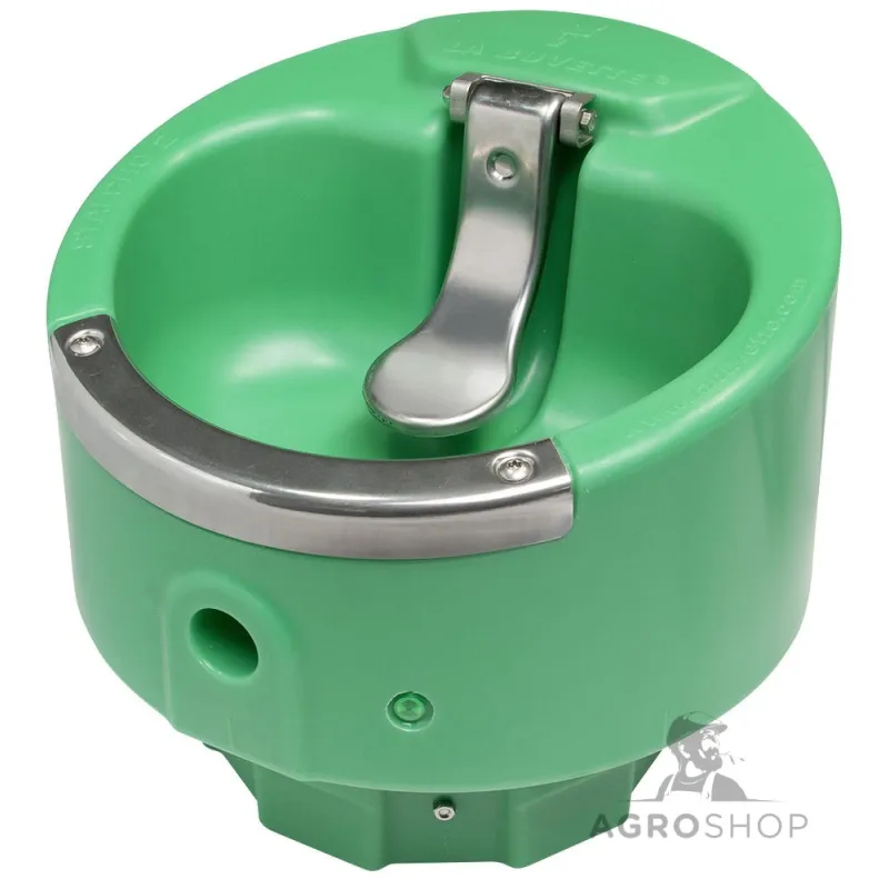 Soojendusega jootur Lakcho 2, -20°C