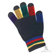 Riding gloves Multi-Color Magic Grippy Covalliero