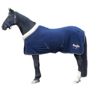 Fleece rug RugBe Royal Covalliero