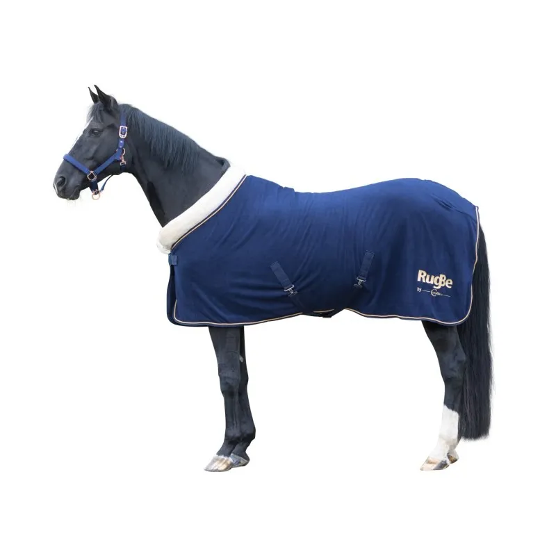 Fleece rug RugBe Royal Covalliero