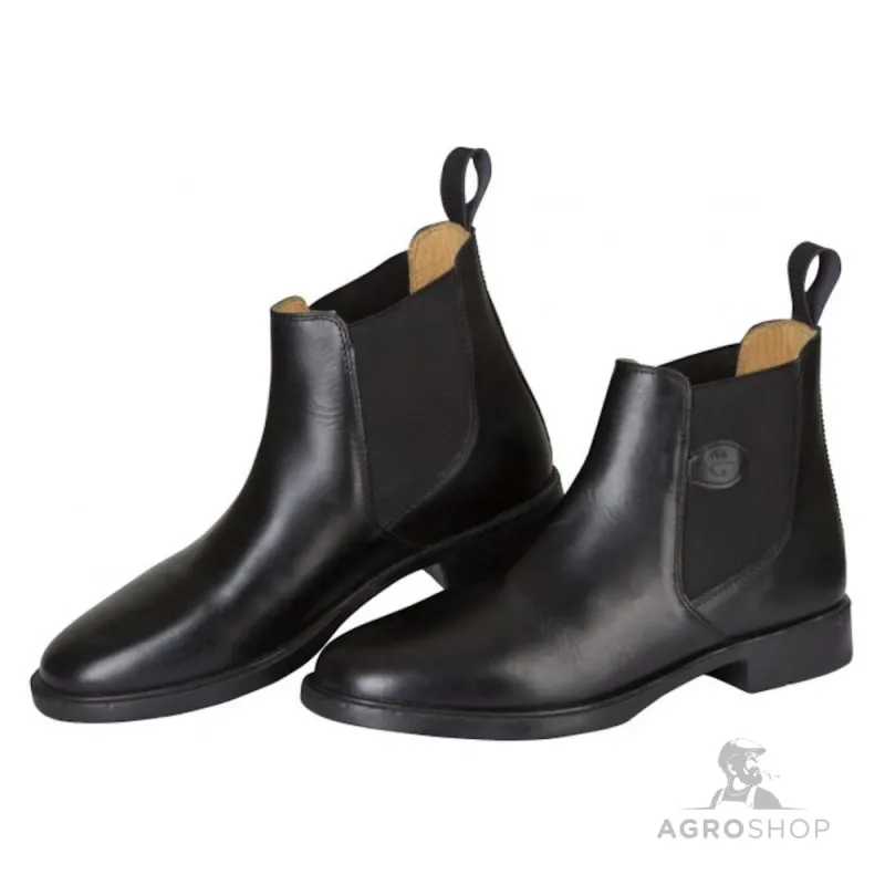 Jodhpur boots Leder Classic Covalliero