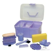 Grooming Box 8-piece Covalliero