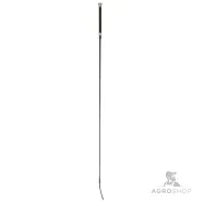 Dressage crop Crystal 120cm Covalliero