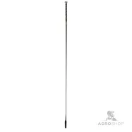 Dressage crop Keeper 120cm Covalliero