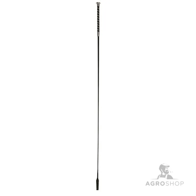 Dressage crop Keeper 120cm Covalliero