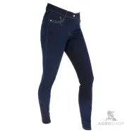 Breeches Basic Plus LS Covalliero