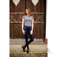 Breeches Basic Plus LS Covalliero