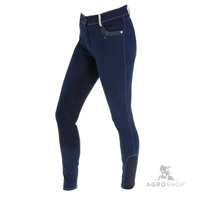 Breeches Basic Plus LS Covalliero