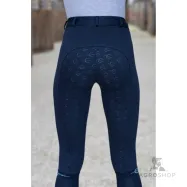 Riding Breeches Organomic Covalliero