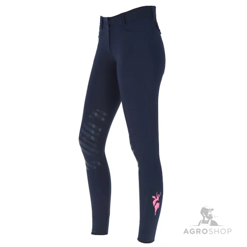 Breeches Janne x PinkRibbon Covalliero