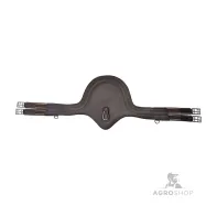 Leather girth Stud Guard Wahlstén