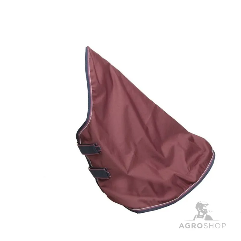 Neckpiece Drop 600D 0g Wahlstén