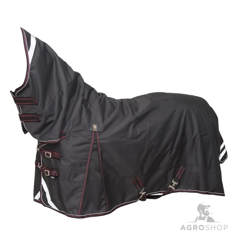 Fullneck rug Ultimate Warm 150g 1200D Wahlstén