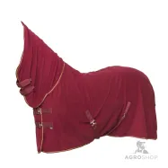 Fullneck fleece rug Gozo Wahlstén