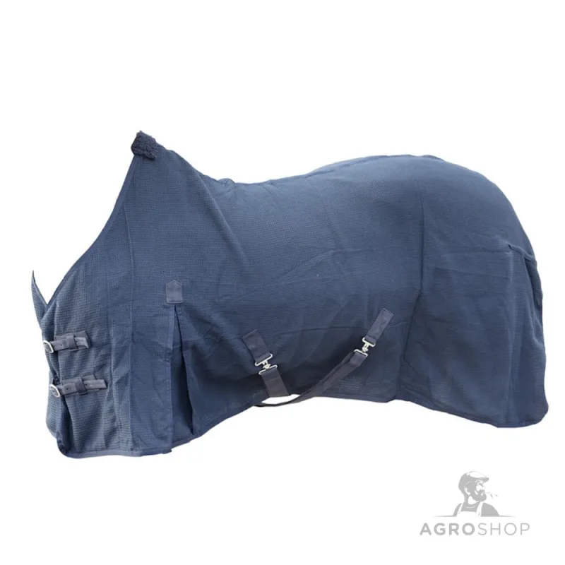 Waffle rug Basic Wahlstén