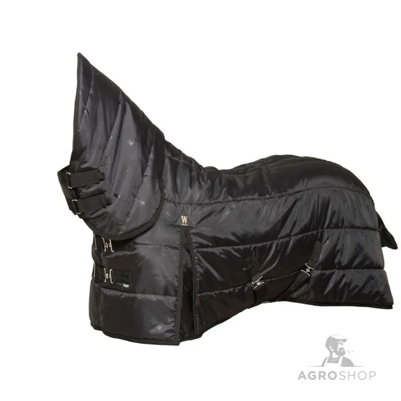 Fullneck stable rug Larami 200g Wahlstén