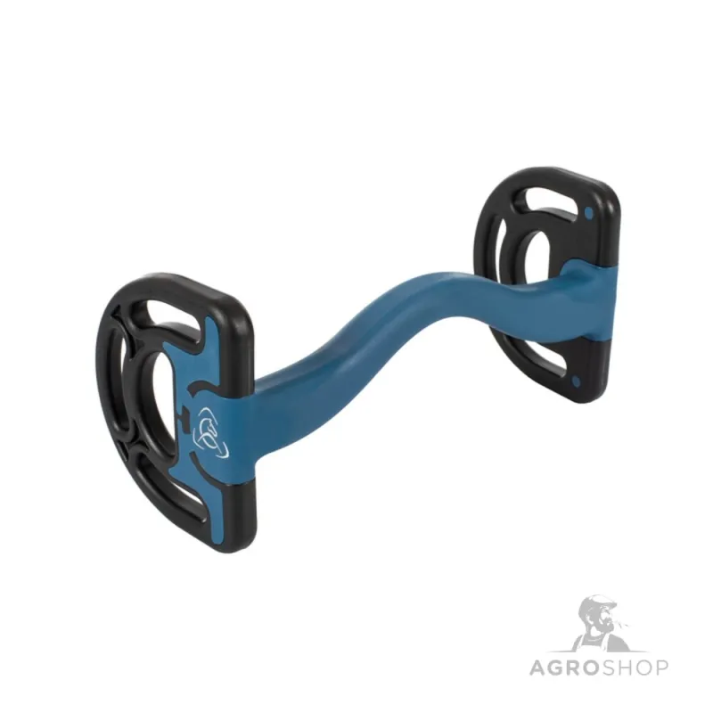 Mullen D Sensitive bit Acavallo