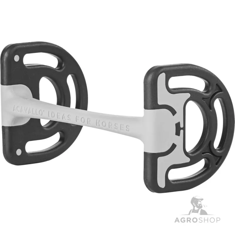 Sensitive bit 17mm Acavallo