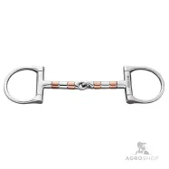 D-ring bit Copper Roller 13mm Sprenger