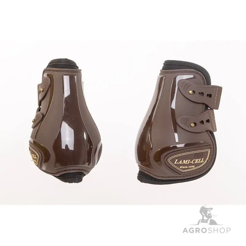Fetlock boots Elite Lami-Cell