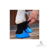 Hoof Shoe Tubbease™