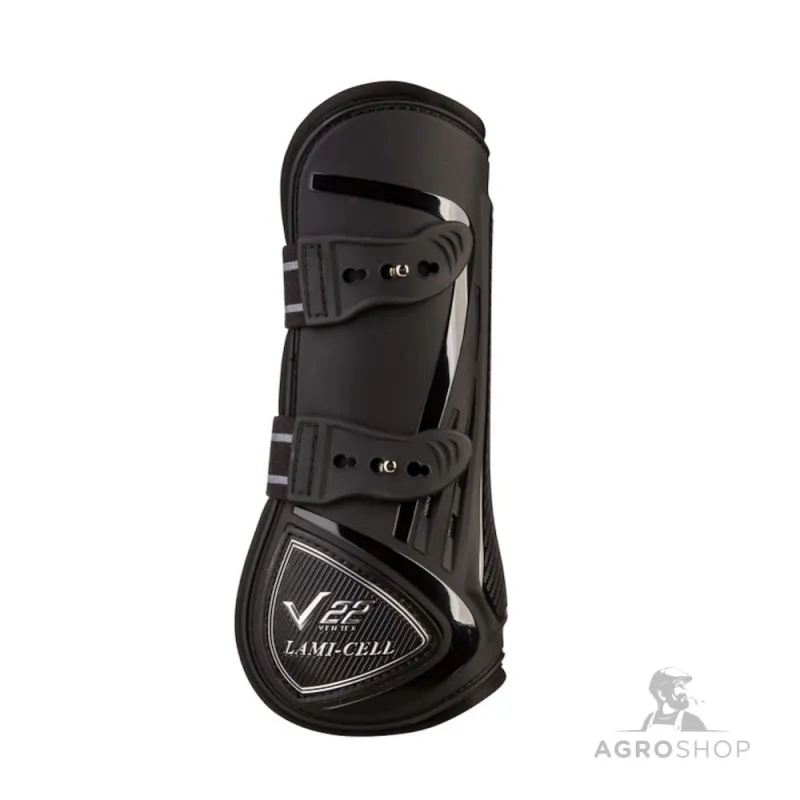 Tendon boots Carbon V22 Lami-Cell