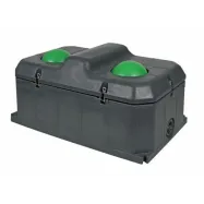 Lämpöeristetty juoma-astia LaGee 75 L