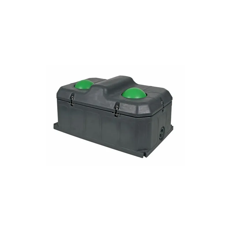 Lämpöeristetty juoma-astia LaGee 75 L