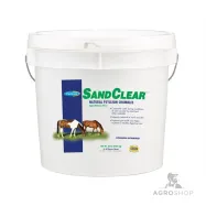 Farnam Sand Clear 1.36kg