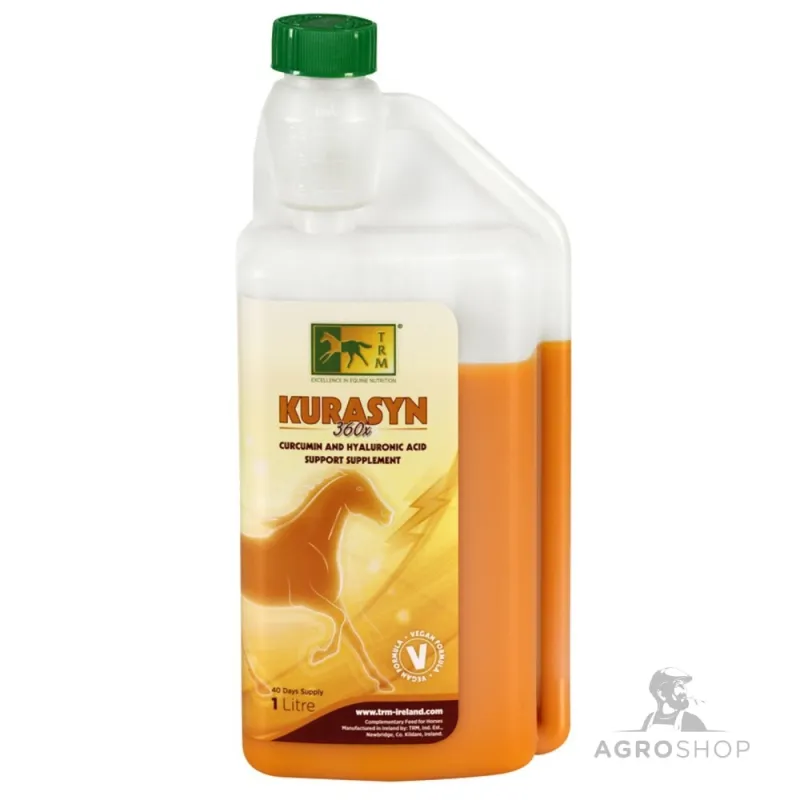 Supplement KURASYN 360x TRM 1l