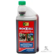 Supplement IronXcell TRM 1.2l