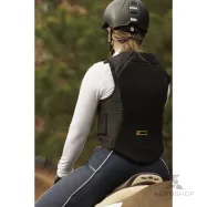 Back protector 3x Sir Lancelot Kids