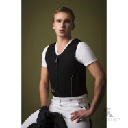 Back protector 3x Sir Lancelot Kids