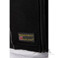 Back protector 3x Sir Lancelot Kids
