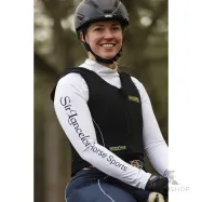 Back protector 3x Sir Lancelot