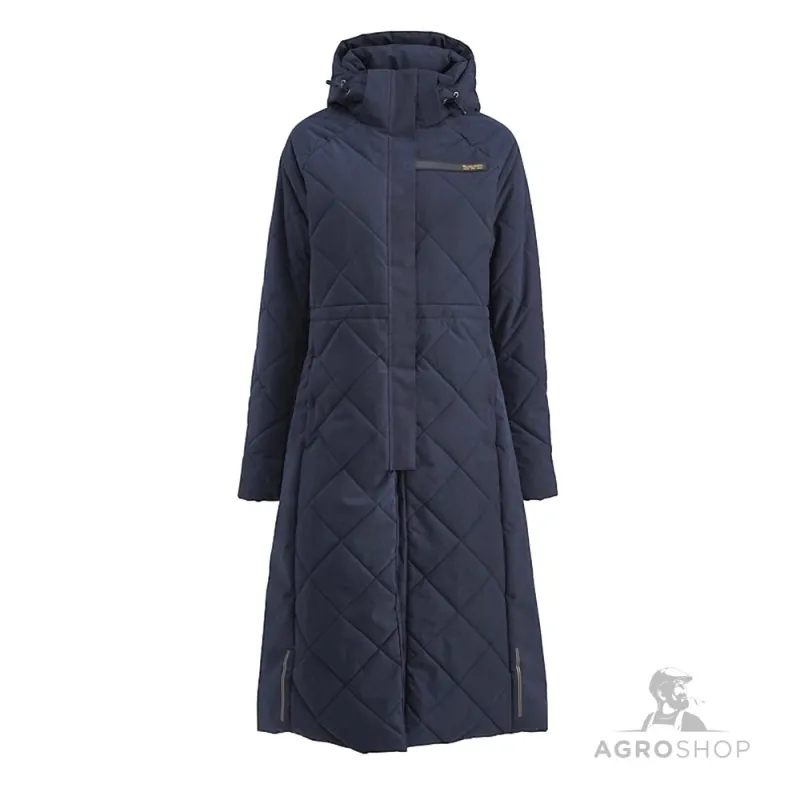 Winter coat Cinnabar Wahlstén