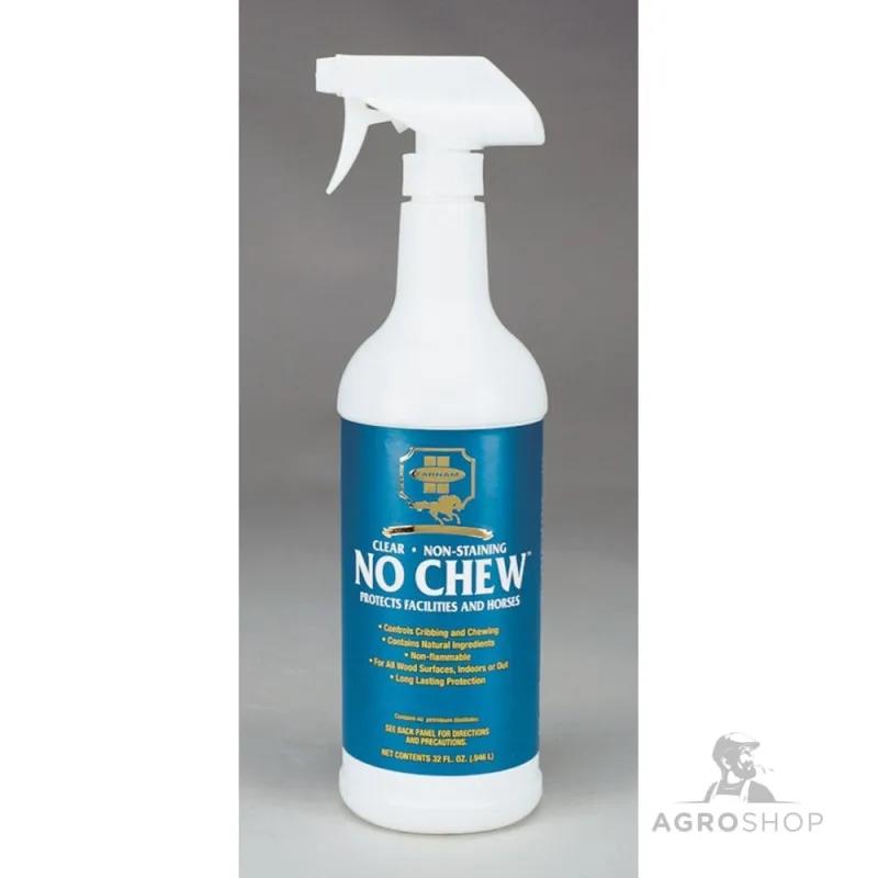 Anti-crib spray No Chew Farnam 946ml