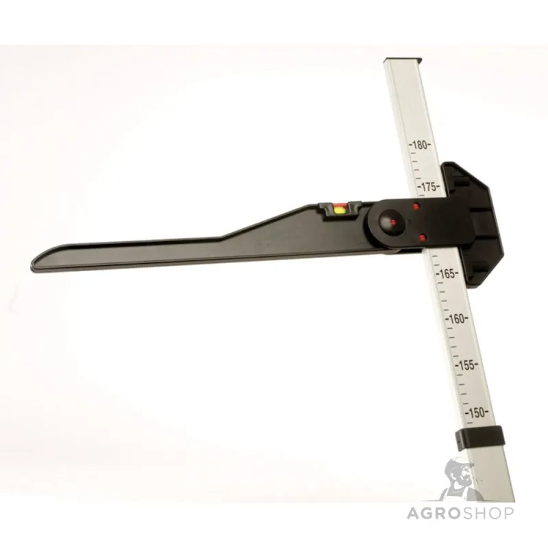 Measuring Stick Wahlstén