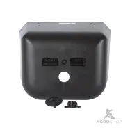 Wall manger with drain 15l Wahlstén