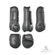 Boot set Youngster Equestro