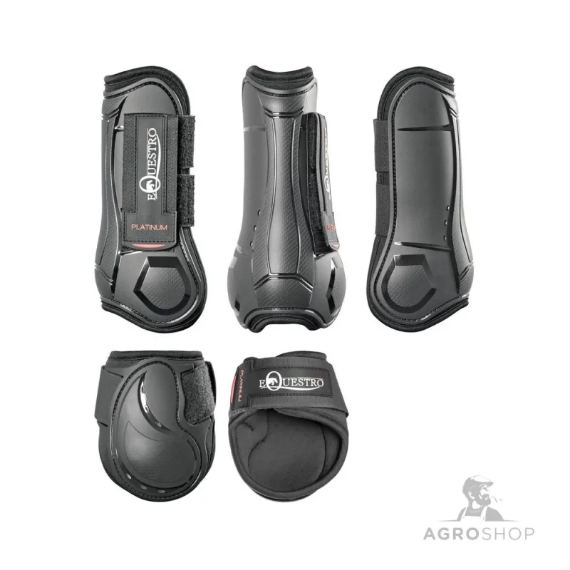 Boot set Youngster Equestro