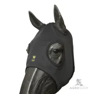 Face hood Healing Titanium Wahlstén