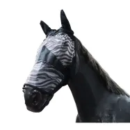 Fly mask Zebra Wahlstén