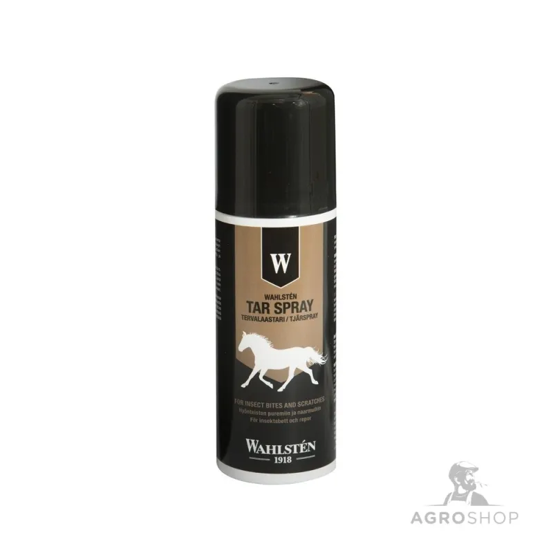 Spray W-Tar Wahlstén 175ml