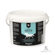 Cold clay Wahlstén 3kg